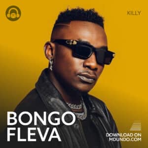 Download Bongo Fleva Dj Mix ikimshirikisha Killy