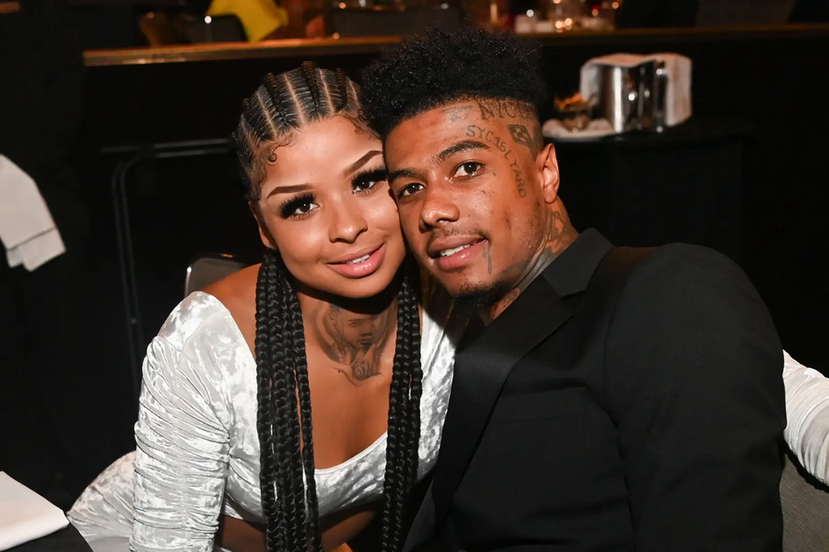 Blueface and Chrisean Rock Leaked Video On Reddit And Twitter