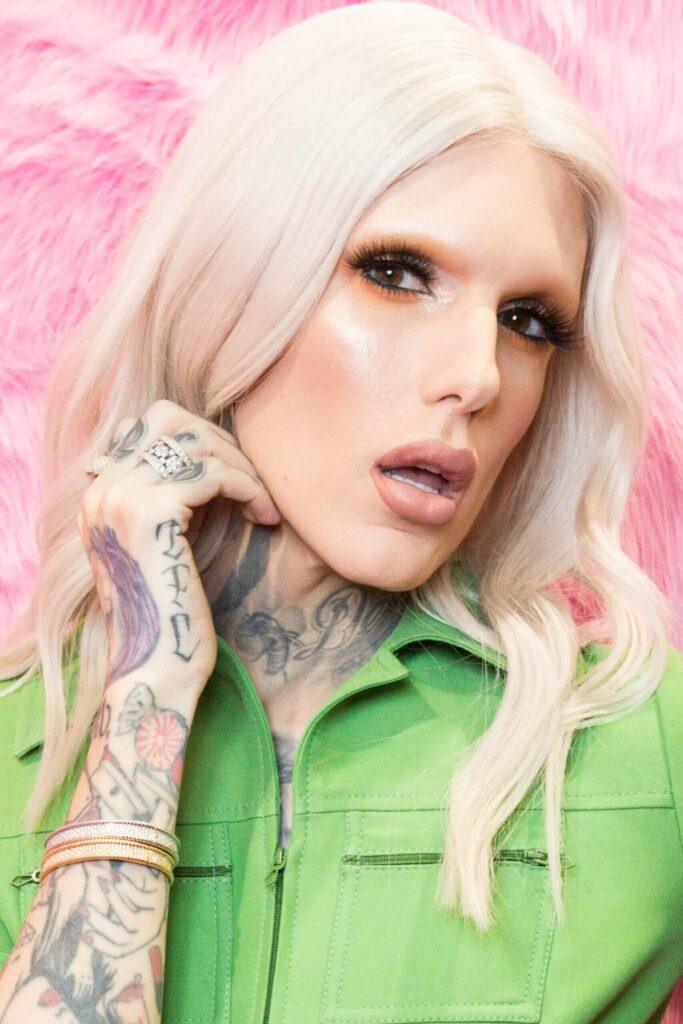 Jeffree Star Net Worth