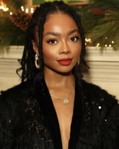 Skai Jackson Leaked Video Goes Viral on Twitter - citiMuzik