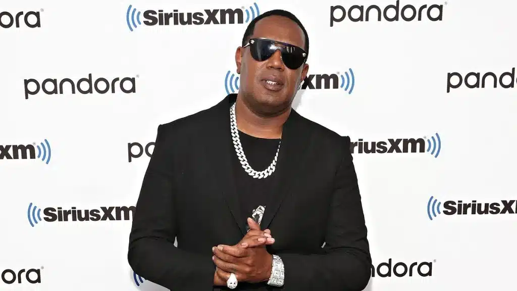 Who is Master P? Everything You Need To Know — citiMuzik