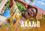 AUDIO Steve Mweusi - Aaaah MP3 DOWNLOAD