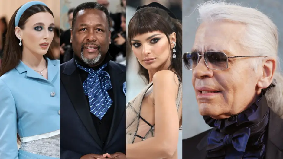 Here’s How to Watch the 2023 Met Gala: Streaming Options Explored ...