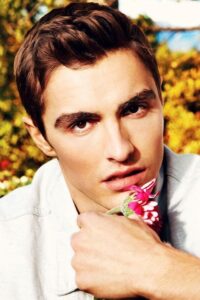Dave Franco