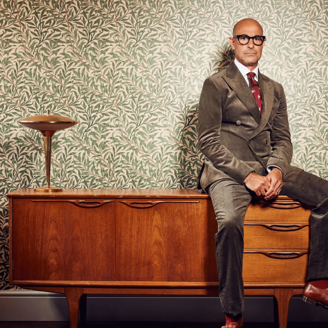 Who is Stanley Tucci? Everything You Need To Know - citiMuzik