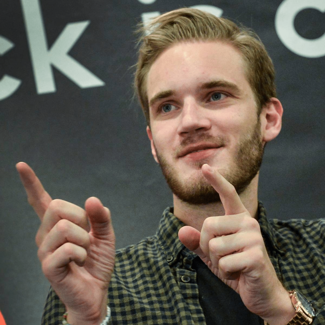 PewDiePie's Net Worth 2024 - How Rich Is The YouTube Star? — citiMuzik