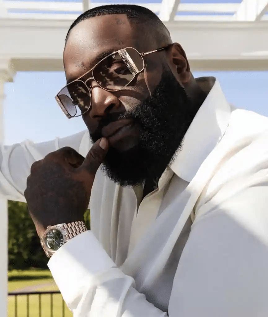Rick Ross Net Worth 2023 Everything You Need To Know — citiMuzik