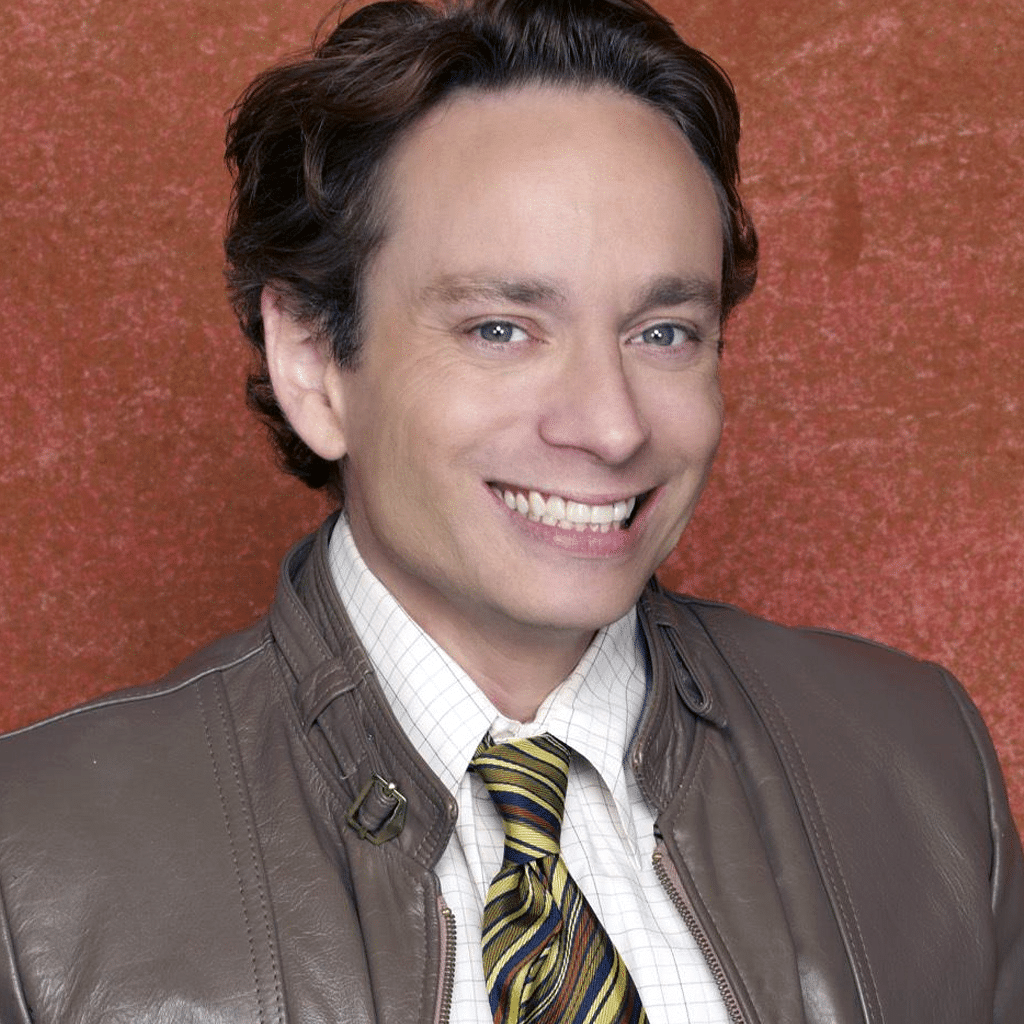 Who is Chris Kattan? Everything You Need To Know - citiMuzik