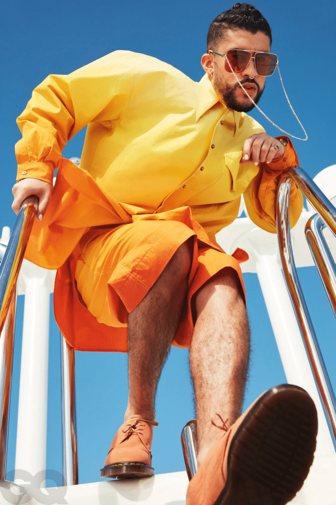 Bad Bunny Net Worth: How the Latin Star Stacks Up