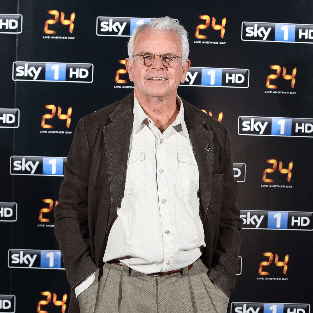 Who is William Devane? Everything you need to know - citiMuzik