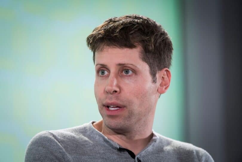Sam Altman Net Worth 2024 All About OpenAI Cofounder CitiMuzik