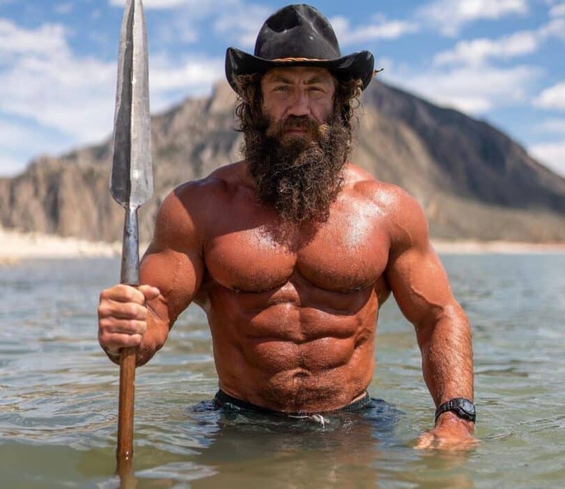 Liver king Net Worth 2023 Everything you need to know — citiMuzik