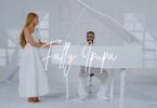 VIDEO Fally Ipupa – Mal accompagne MP3 DOWNLOAD