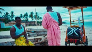 VIDEO Harmonize - Single Again (Short Film) MP4 DOWNLOAD