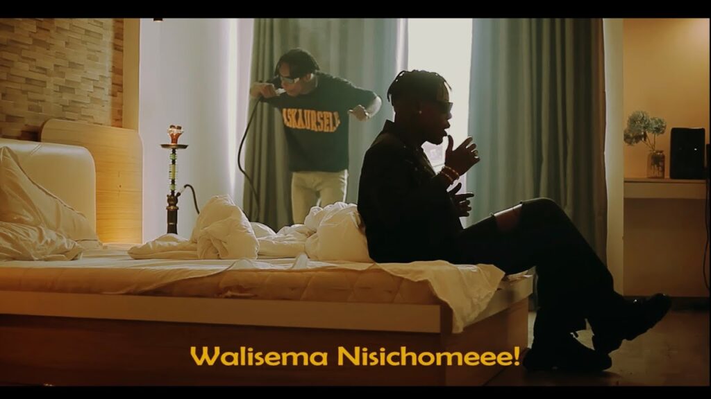 VIDEO Baddest 47 - Mauzauza MP4 DOWNLOAD