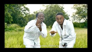 LYRICS VIDEO Rayvanny - Dance Ft Jay Melody MP4 DOWNLOAD