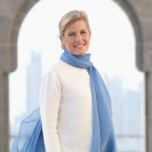 Sophie Duchess of Edinburgh