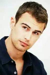 Theo James