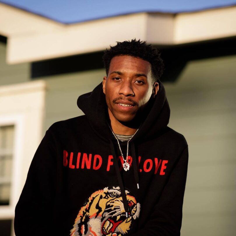 Who is Broderick Harvey Jr.? Everything About Steve Harvey's son