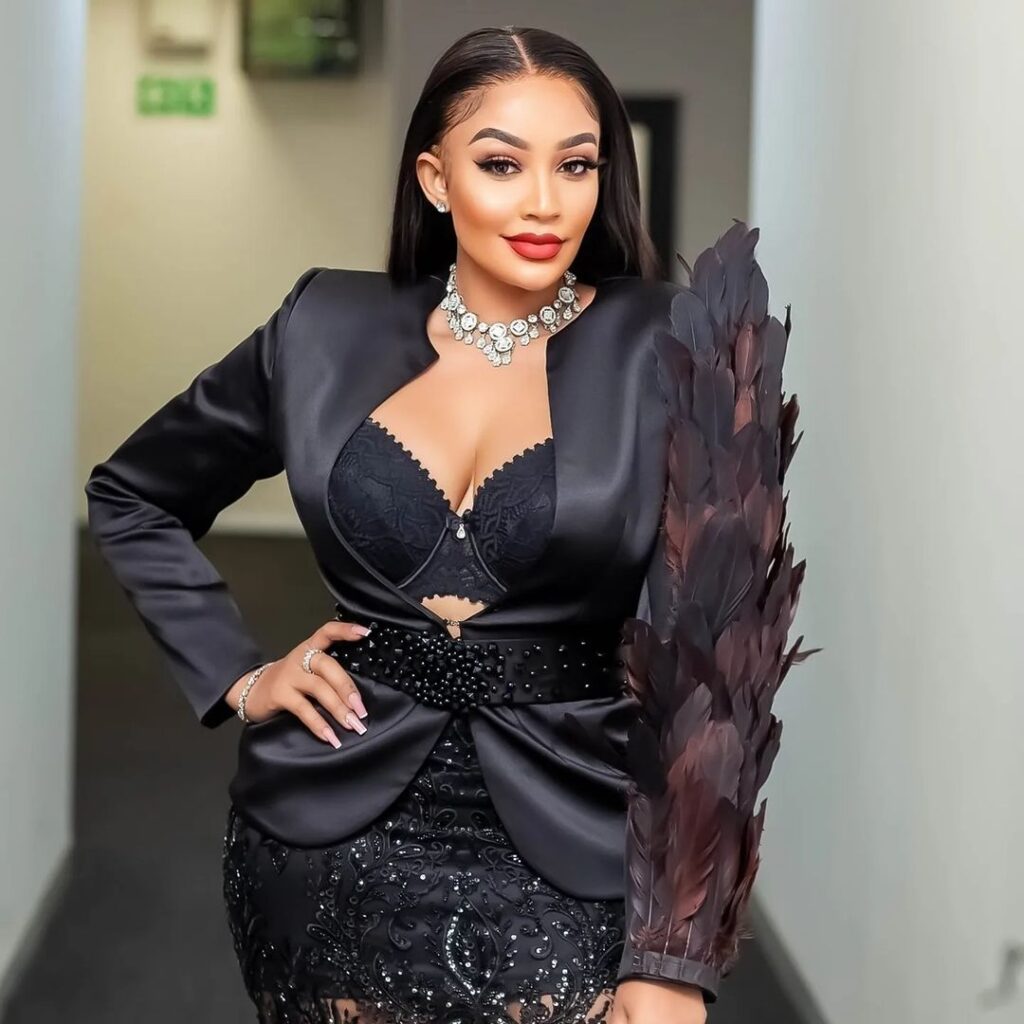 Who Is Zari Hassan? All About Diamond Platnumz Baby Mama