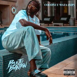 Buju Banton - Coconut Wata Lyrics