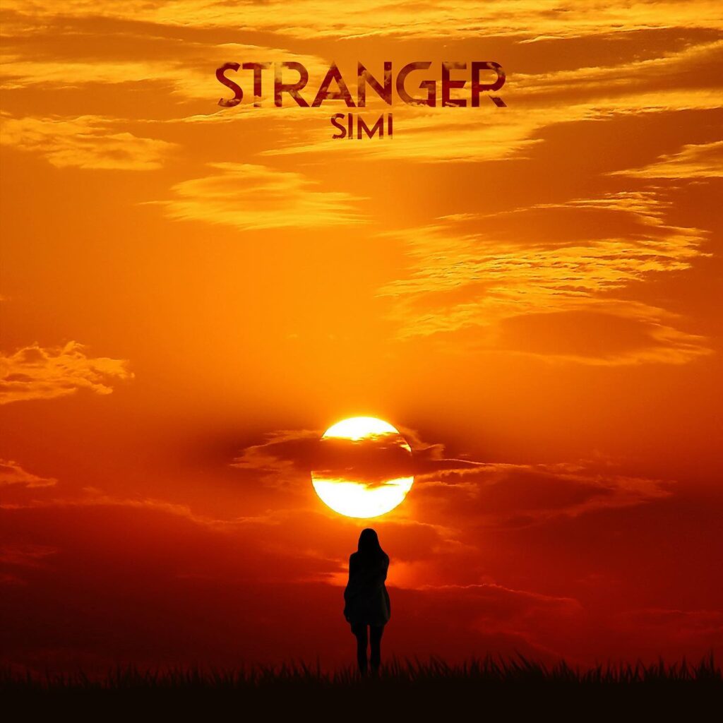 AUDIO Simi - Stranger MP3 DOWNLOAD