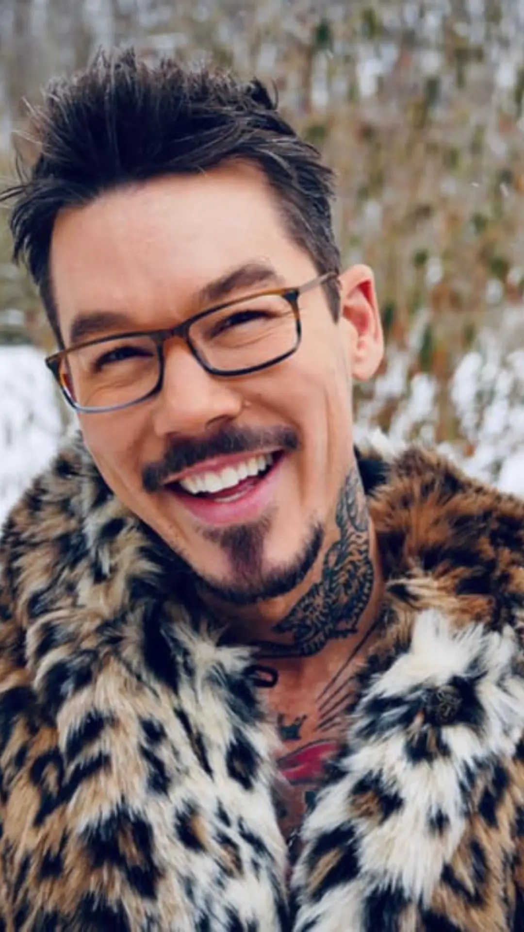 Who is David Bromstad? Everything You Need To Know — citiMuzik