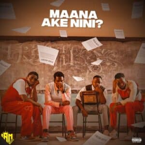 AUDIO FreshBoys – Maana Ake Nini MP3 DOWNLOAD