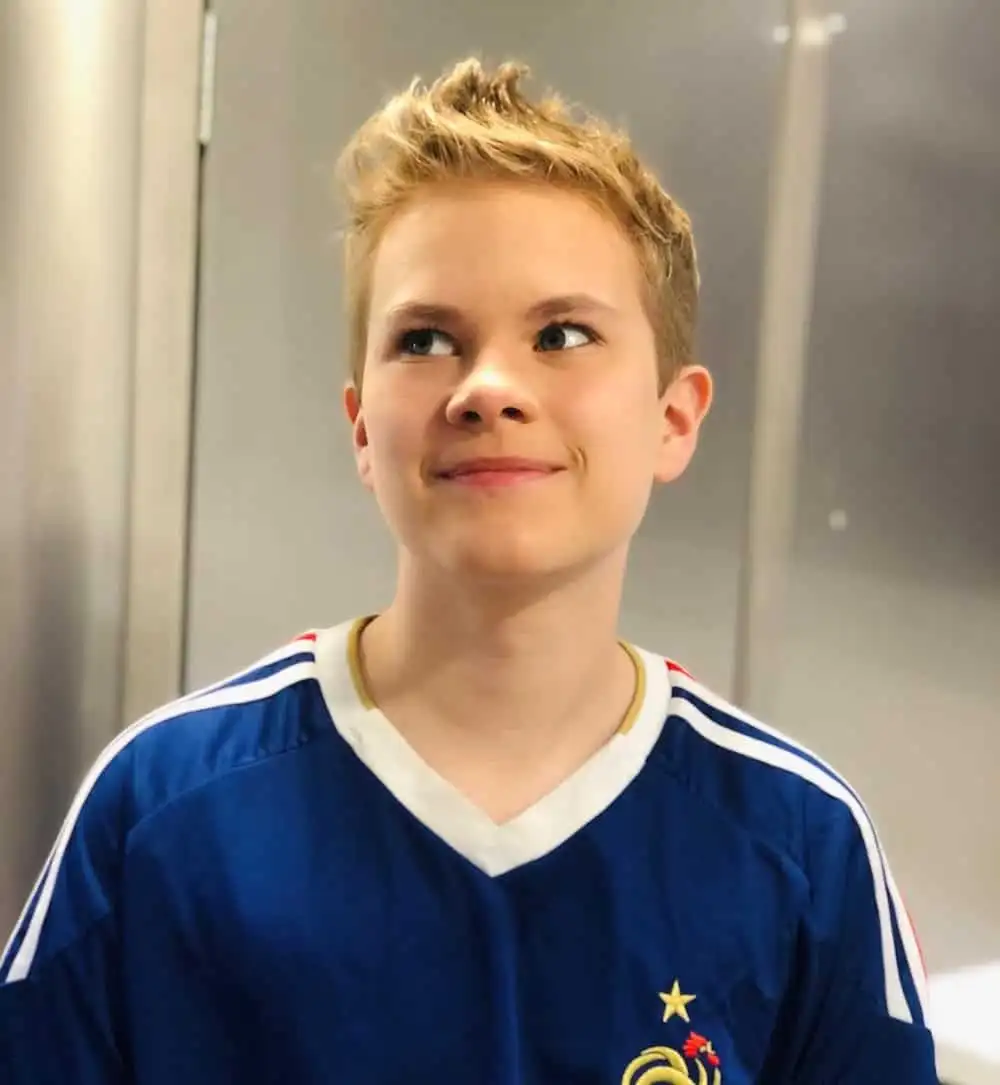 Who is Izzy Stannard? Everything You Need To Know — citiMuzik