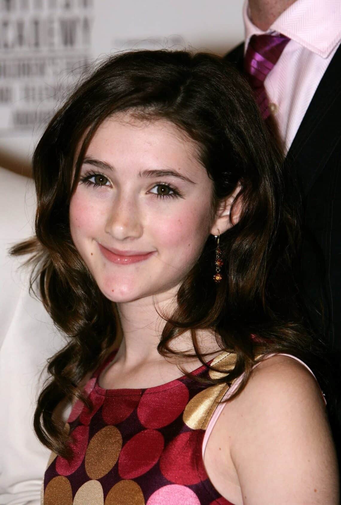 Who is Julianna Rose Mauriello? Everything You Need To Know — citiMuzik