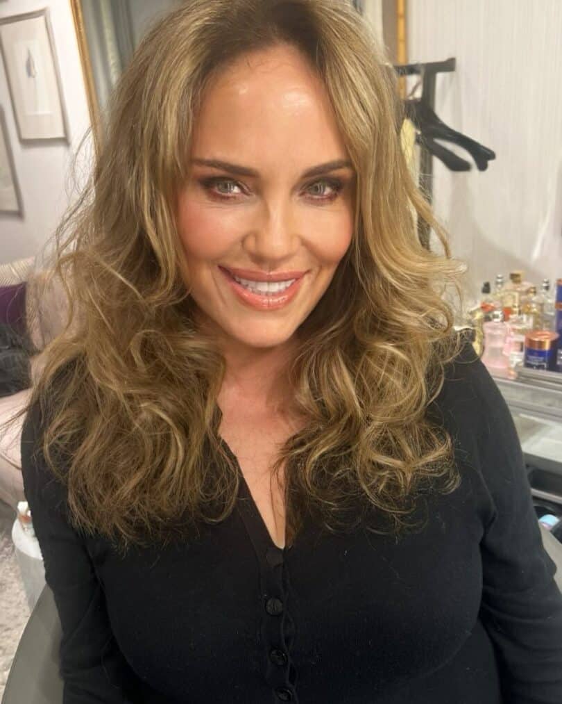 Who is Catherine Bach? Everything You Need To Know — citiMuzik