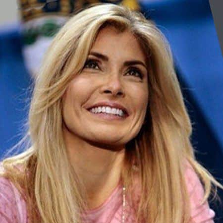 Who is Gena O&rsquo;Kelley? All About Chuck Norris&rsquo; wife - citiMuzik