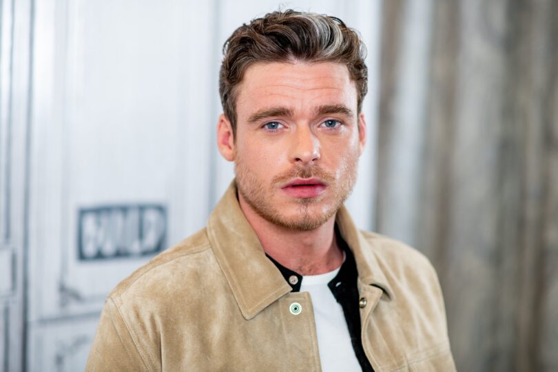List All Richard Madden Movies and TV Shows - citiMuzik