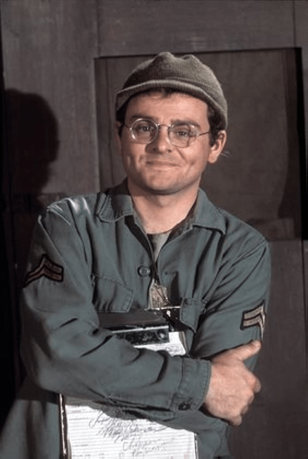 Who is Gary Burghoff? Everything You Need To Know citiMuzik