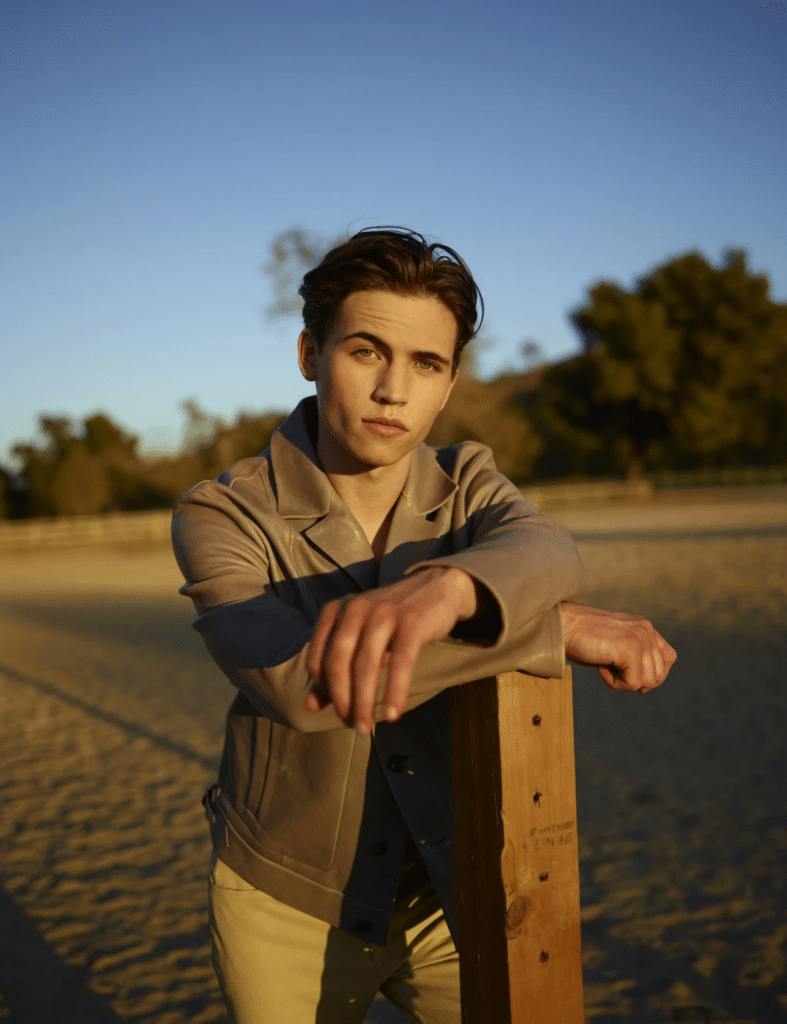 List of All Tanner Buchanan Movies and TV Shows — citiMuzik