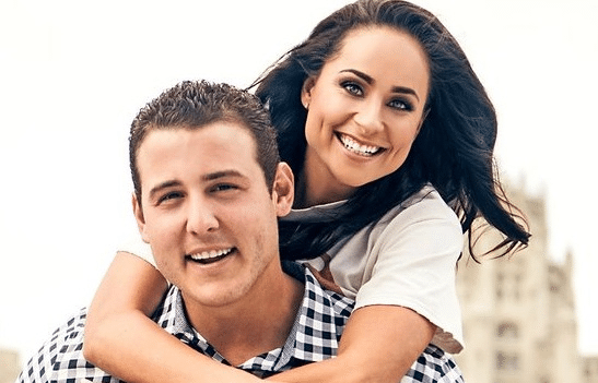 Anthony Rizzo Who is Emily Vakos? All About Anthony Rizzo — citiMuzik
