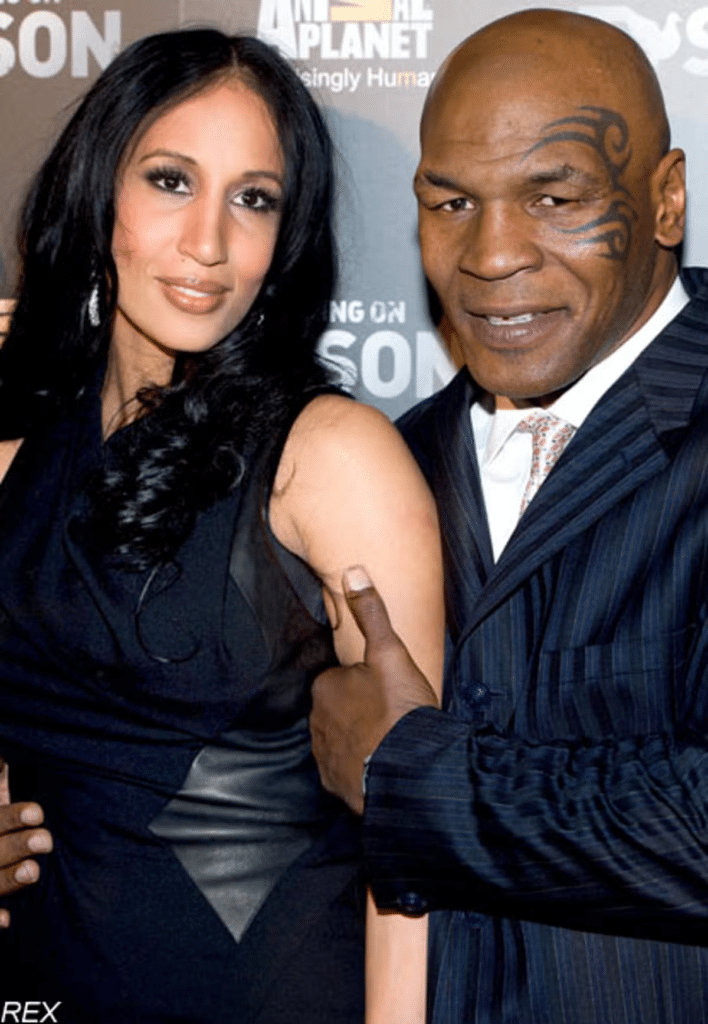 Who is Monica Turner? Everything Mike Tyson's exwife — citiMuzik