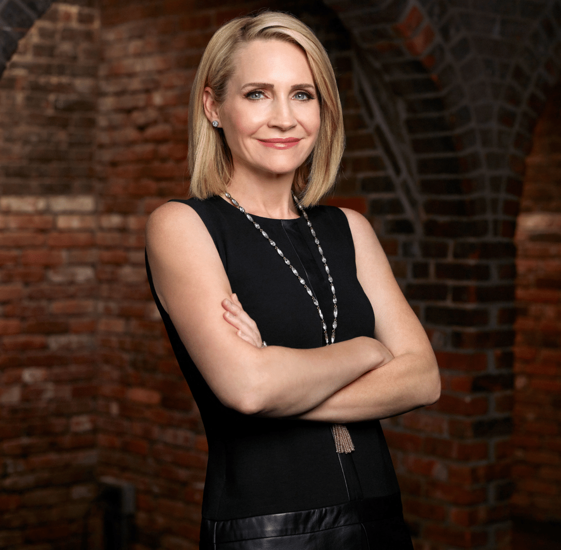Who is Andrea Canning? Everything You Need To Know — citiMuzik