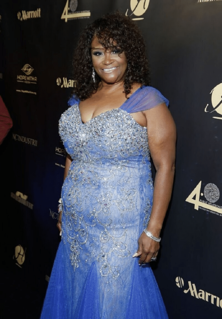 Who is Rhonda McCullough? All About Bernie Mac's wife citiMuzik