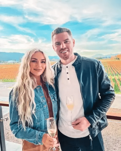 Who is Chelsea Freeman? All About Freddie Freeman’s wife — citiMuzik