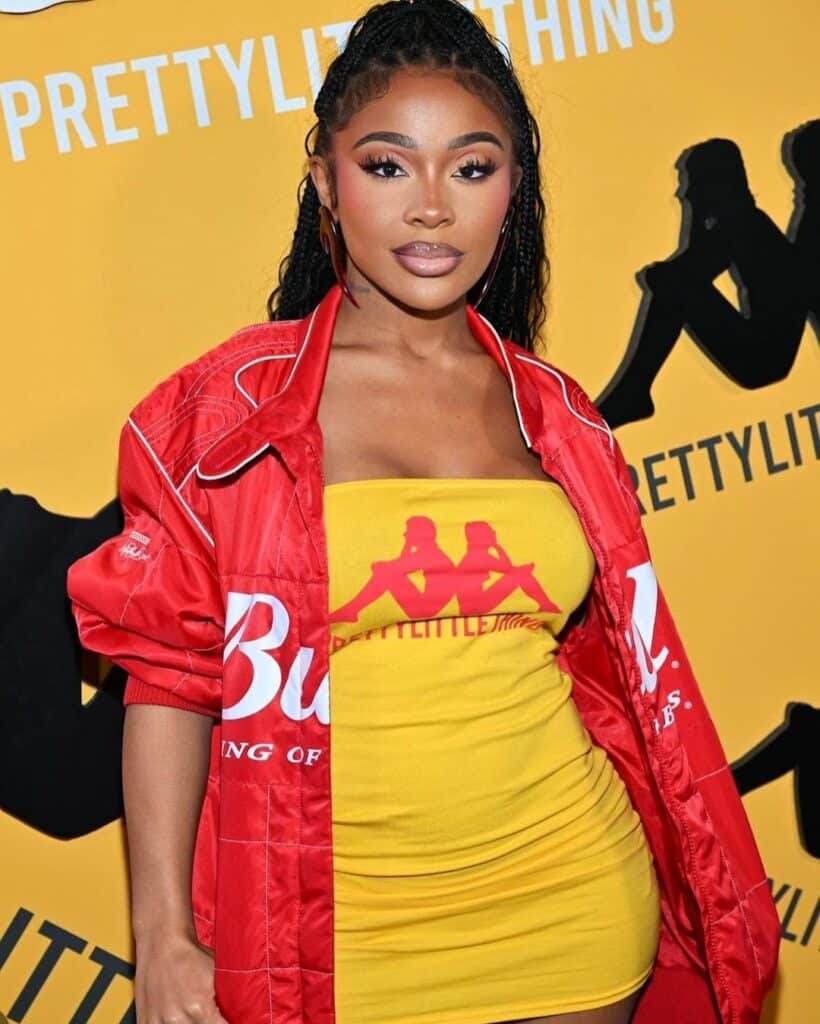 Who is Jayda Cheaves? Everything You Need To Know — citiMuzik