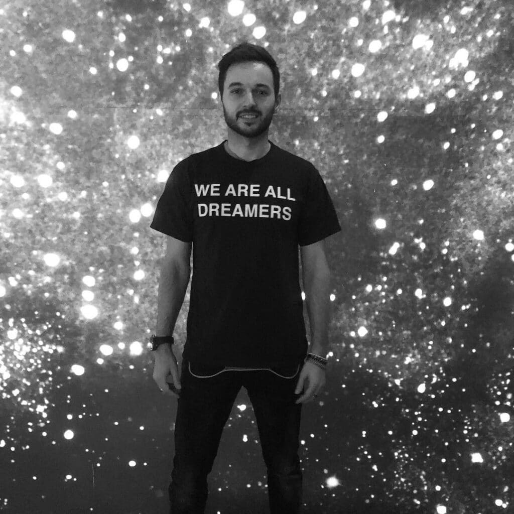 Who is Matthew Rutler? All About Christina Aguilera's Fiance - citiMuzik