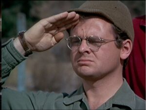 Gary Burghoff