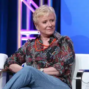 Eve Plumb