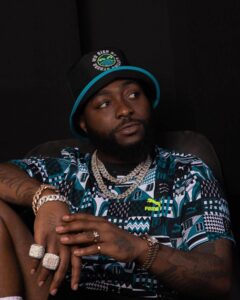 Davido's alleged fifth baby mama, Anita Brown reacts after her adult videos surfaced online