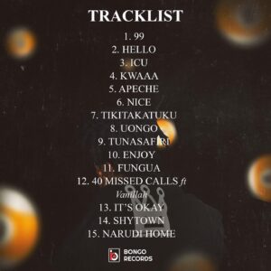 Rapcha - To The Top Vol.2 EP Album MP3 DOWNLOAD