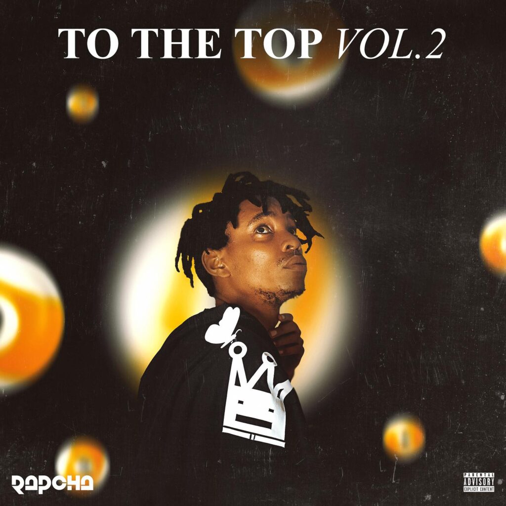 AUDIO Rapcha - 40 Missed Calls Ft Vanillah MP3 DOWNLOAD
