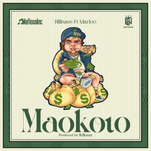 AUDIO Billnass - Maokoto Ft Marioo MP3 DOWNLOAD