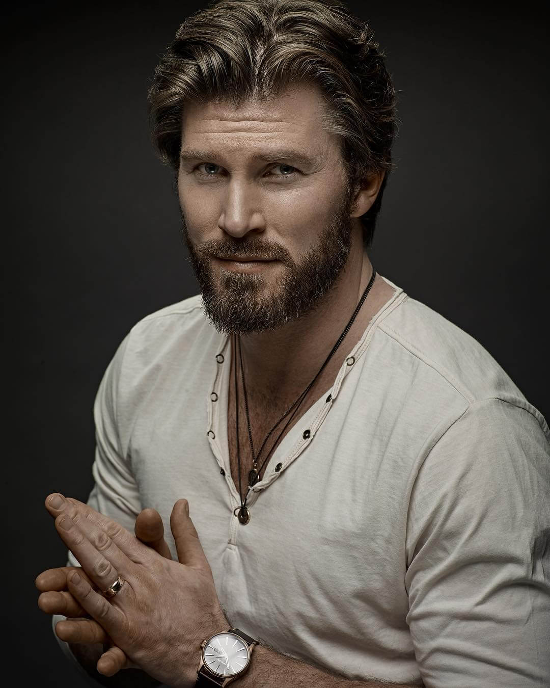 Who is Christopher Russell? Everything You Need To Know - citiMuzik