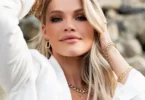 Witney Carson